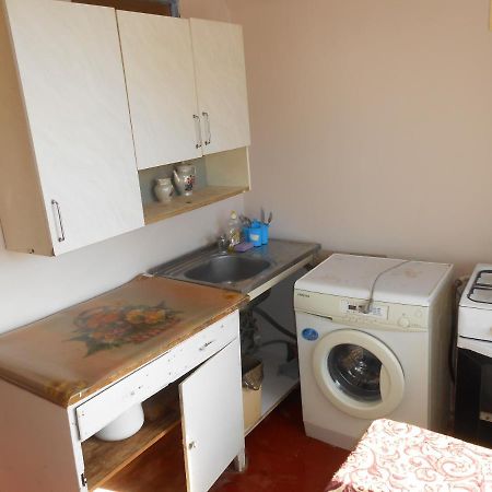 Проспект Героев Сталинграда 19 А Apartment Kyiv Exterior photo